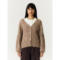 Y.A.S Fleur Cardigan