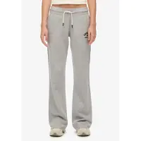 Superdry Athletic Embroidered Flare Joggers