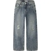 Name it Rose Wide Fit Jeans