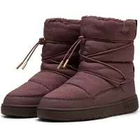 Puma Snowbae Boots Women, Shoes, Rich Cocoa/Rich Cocoa, 41