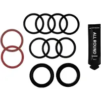 Ceramicspeed Threaded 46 Mm Cup Dub Servicesett
