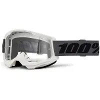 100% Strata 2 50027-10026 Off-road Briller
