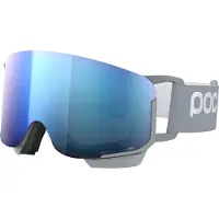 POC Nexal Mid Granite Grey Briller grå