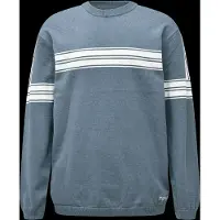 Rip Curl Archive Two Stripe Collegegenser
