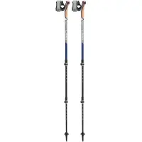 LEKI Traveller Carbon Spaserstokker