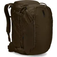 Thule TLPM260 Deep Khaki, Sport, Herre, 40,6 cm (16), Laptop-rom, Polyester