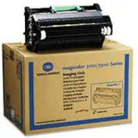 MINOLTA-QMS Print Head Enhet 30.000 sider