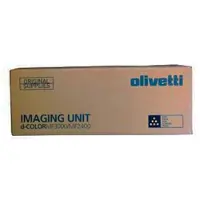 Olivetti Fuser unit