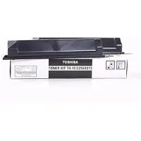 Toshiba Tonerkassett 2-pakk type TK-12