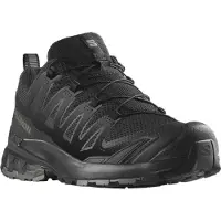 Salomon XA Pro 3D V9, Terrengsko, Herre, Black/Phantom/Pewter