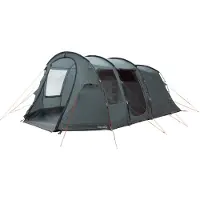 Easy Camp Hamra 5 tunneltelt (grå, modell 2025)