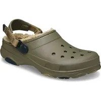 Crocs All-terrain Lined Tresko