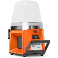 Husqvarna lysfilter for WL 8i