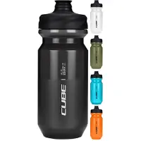 Cube Flow Ds 500ml Vannflaske
