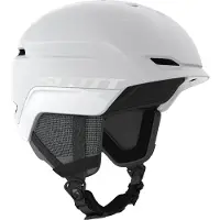 SCOTT Chase 2 Plus, Skihjelm, White
