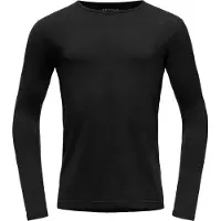Devold Breeze Plus Merino 200 Langarmet T-skjorte