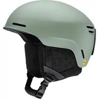Smith Altus MIPS, Skihjelm, Matte Chalk