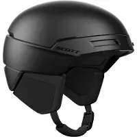 SCOTT Flow Pro MIPS Hjelm svart