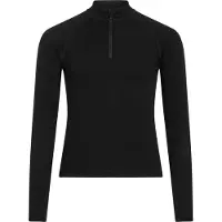 Icebreaker Merino 260 Tech Langarmet Baselag