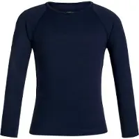 Icebreaker Merino 200 Oasis Langarmet Baselag
