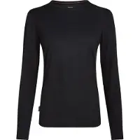 Icebreaker Merino 125 Cool-lite Sphere Iii Langarmet T-skjorte