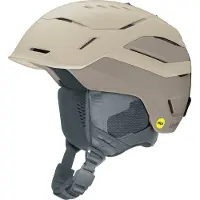Smith Vantage 2 MIPS, Skihjelm, Matte Chalk