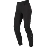 Mons Royale Diversion Merino Trail Pants svart