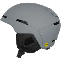 POC Obex MIPS, Skihjelm, Granite Grey Matt