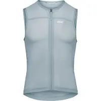 POC M'S Vpd Air Vest Ryggbeskytter grå