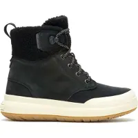 Merrell Marquette Thermo Lace Waterproof Støvler