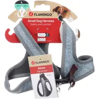 Flamingo Step&go Nelson Hundesele