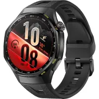 Huawei Watch GT 7 Pro smartklokke 46 mm, 1,47" AMOLED, svart