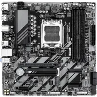 Gigabyte B650M D3HP hovedkort AMD B650 Socket AM5 micro ATX DDR5