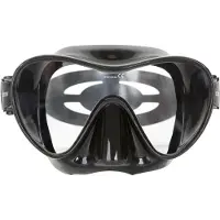 Cressi F1 Frameless Dykkermaske