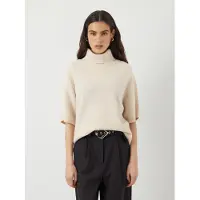 Y.A.S Yasemila Strikket Topp