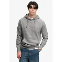 Superdry Essential Sd Co Logo Hettegenser
