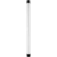 Nanlite PavoTube II 15X, 35 W, LED, 2700 K, 12000 K, Sort, Hvit, 100 - 240 V