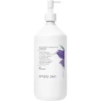 Simply Zen Alderfordeler Og Fuktighetsgivende Hårbalsam 1000ml