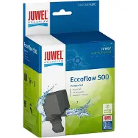 Juwel pumpe eccoflow500 multi sett