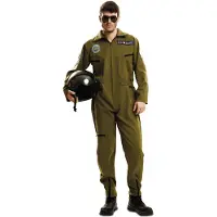 MOM Top Gun-kostyme