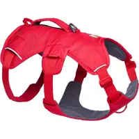 Ruffwear Web Master Hundesele