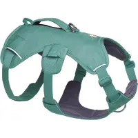 Ruffwear Web Master Hundesele