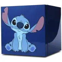 UKONIC minikjøleskap Lilo & Stitch 4L