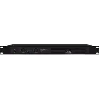 IMG Stage Line Monacor STA-300D stereo effektforsterker klasse D, 350 W