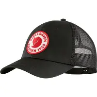 Fjällräven 1960 Logo Långtradarkeps Cap