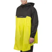 Vaude Bike Valero Vanntett Poncho
