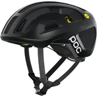 POC Octal MIPS Helmet svart