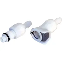 USWE Quick Seal Coupling Bitventil For Hydreringsblære