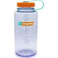 Nalgene Drikkeflaske Med Bred Åpning 1l