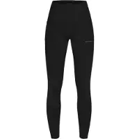 Röhnisch Flattering High Waist Tights Svart